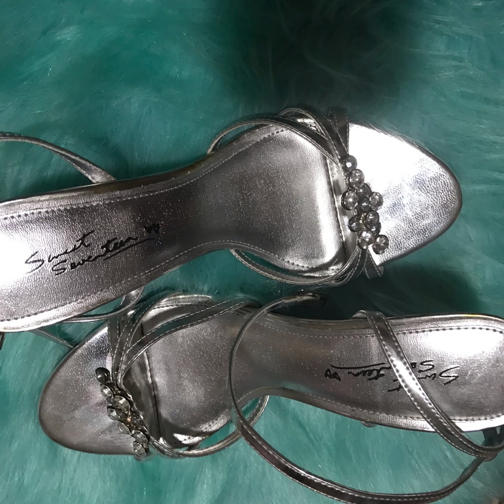 ❤️❤️Sweet Seventeen Heels💕💕💕